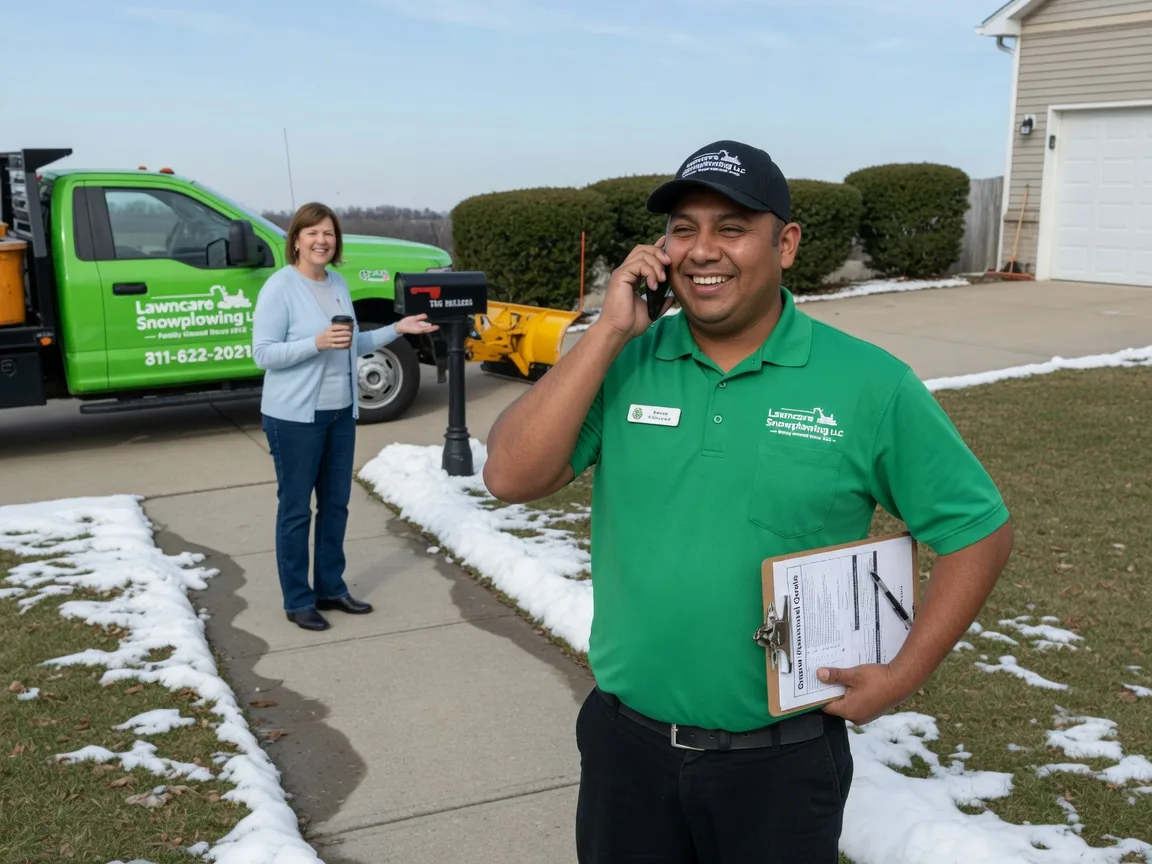 Irrigation System Installation in Northbrook, IL